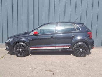 Used Volkswagen Polo 2017 for sale - 79718395: Photo