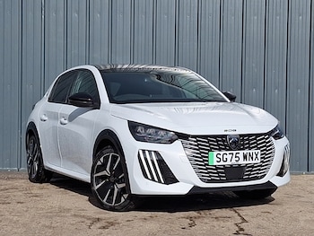 Used Peugeot 208 2025 for sale - 76217897: Photo