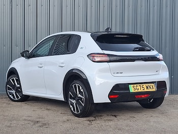 Used Peugeot 208 2025 for sale - 76217897: Photo