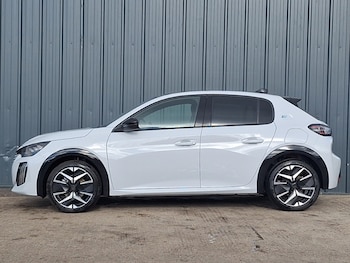 Used Peugeot 208 2025 for sale - 76217897: Photo