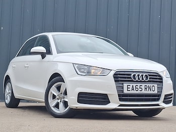 2015 - 1.6 TDI SE 5dr
