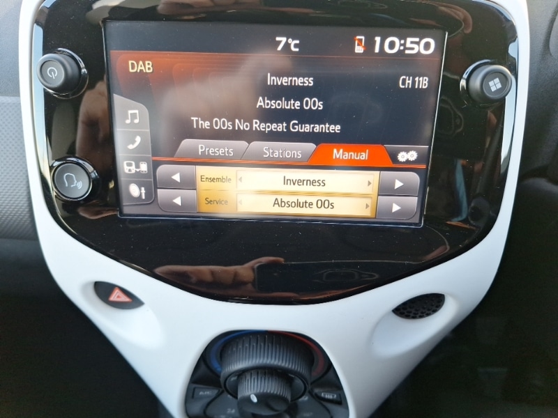 Used Citroen C1 2021 for sale - 76842766: Photo 10