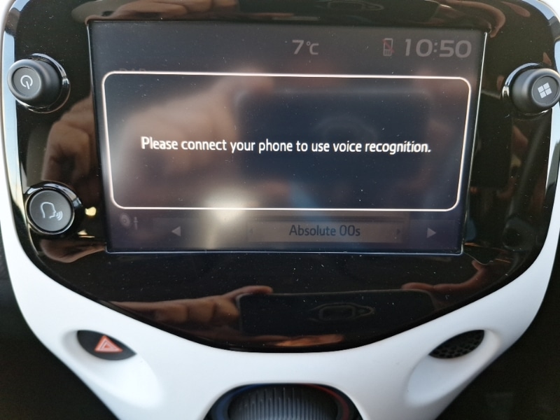 Used Citroen C1 2021 for sale - 76842766: Photo 11