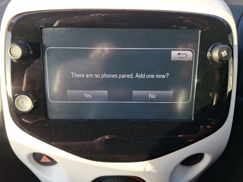 Used Citroen C1 2021 for sale - 76842766: Photo 12