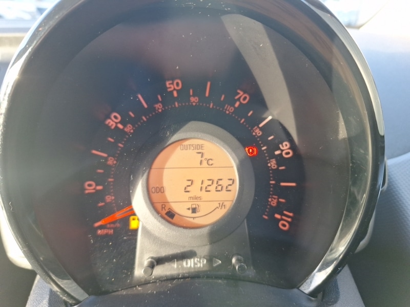 Used Citroen C1 2021 for sale - 76842766: Photo 13