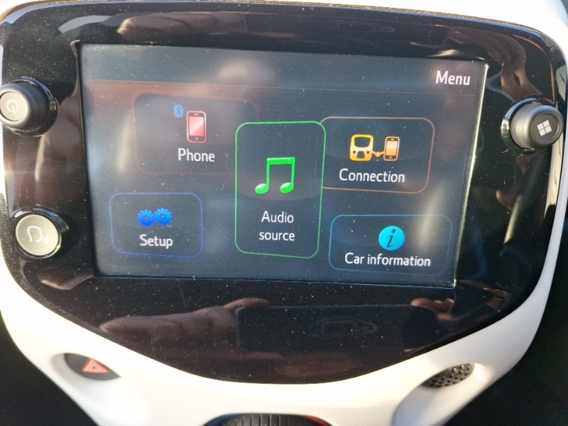 Used Citroen C1 2021 for sale - 76842766: Photo 16