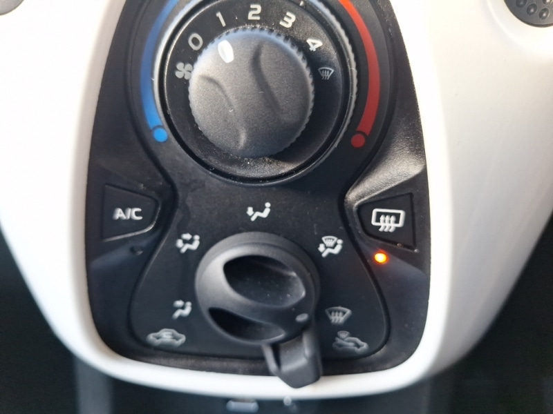 Used Citroen C1 2021 for sale - 76842766: Photo 18