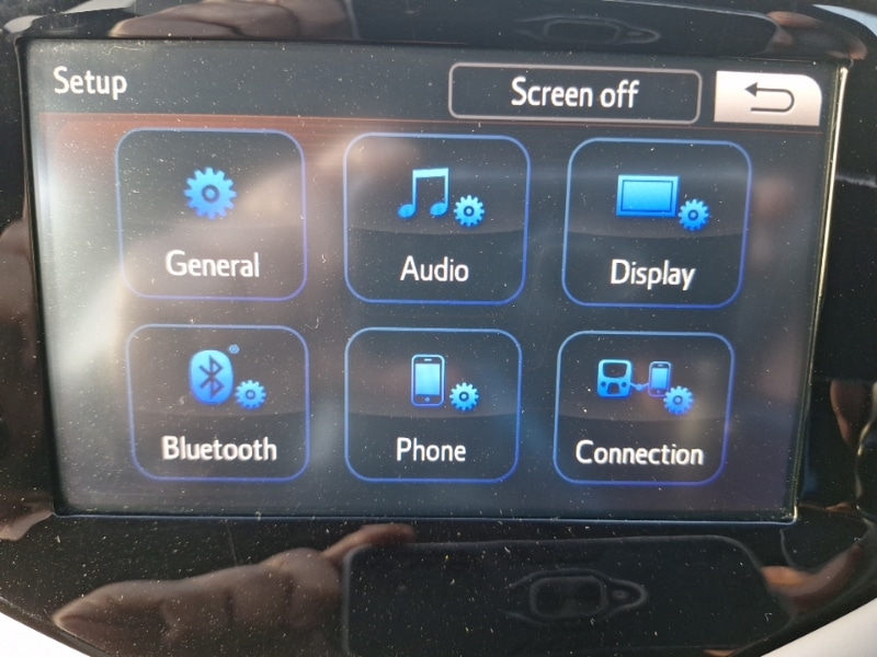 Used Citroen C1 2021 for sale - 76842766: Photo 19