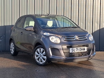 Citroen - C1