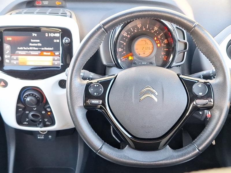 Used Citroen C1 2021 for sale - 76842766: Photo 7