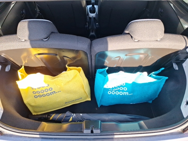 Used Citroen C1 2021 for sale - 76842766: Photo 8