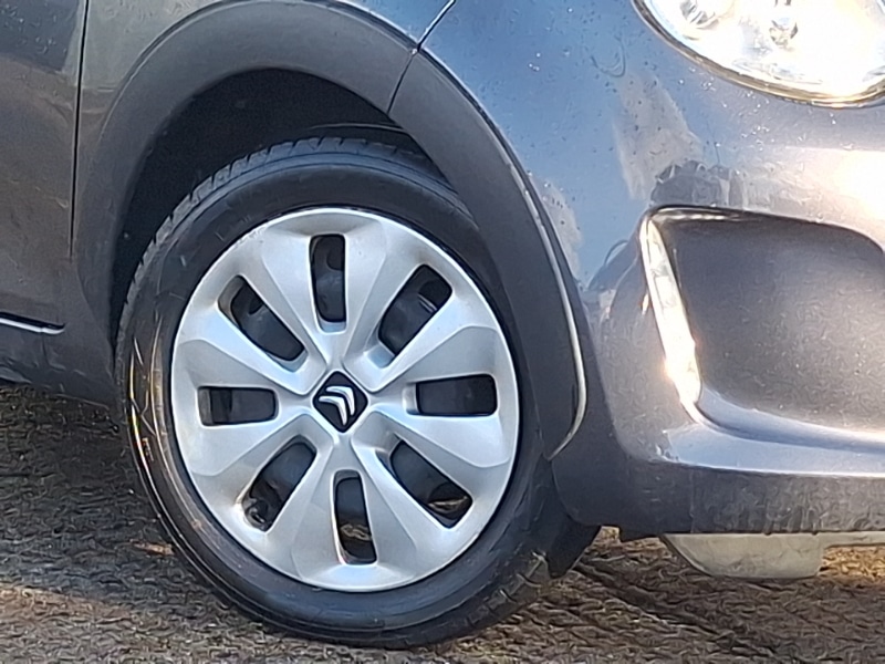 Used Citroen C1 2021 for sale - 76842766: Photo 9