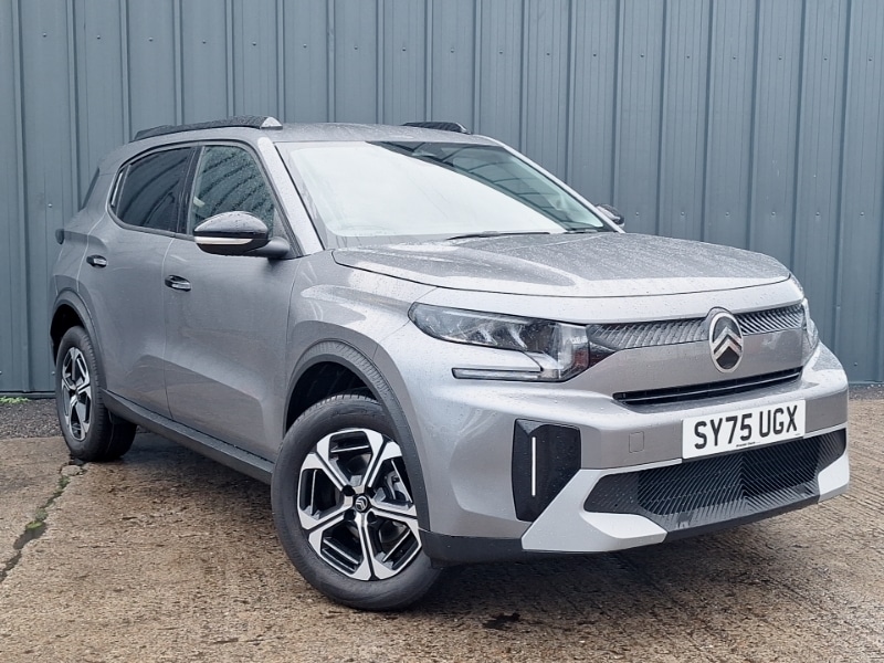 Used Citroen C3 Aircross 2025 for sale - 76879847: Photo 1