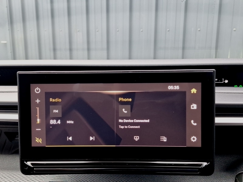 Used Citroen C3 Aircross 2025 for sale - 76879847: Photo 10