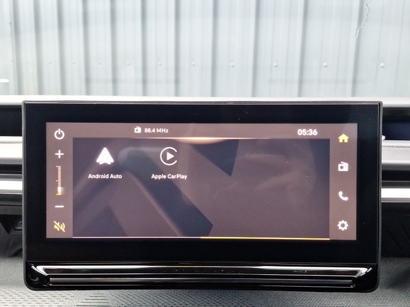 Used Citroen C3 Aircross 2025 for sale - 76879847: Photo 11