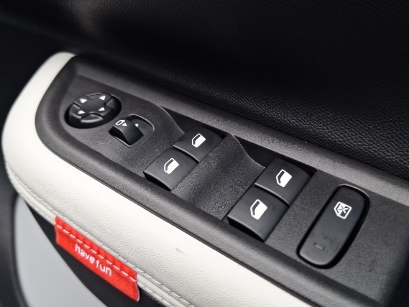 Used Citroen C3 Aircross 2025 for sale - 76879847: Photo 12