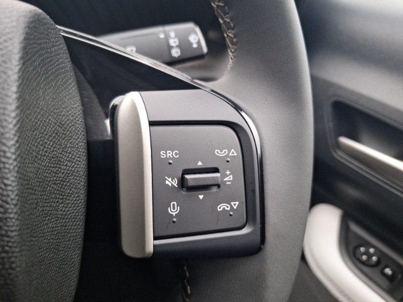 Used Citroen C3 Aircross 2025 for sale - 76879847: Photo 15