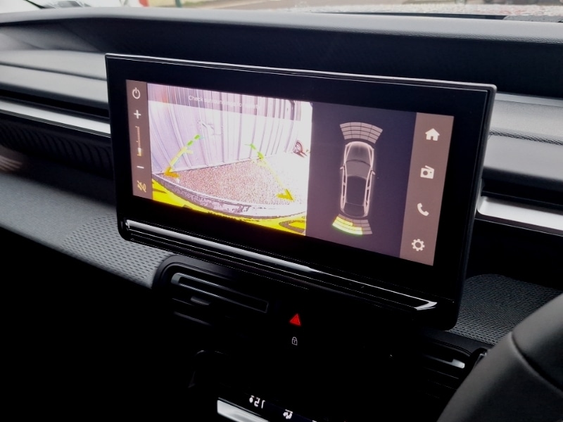 Used Citroen C3 Aircross 2025 for sale - 76879847: Photo 18