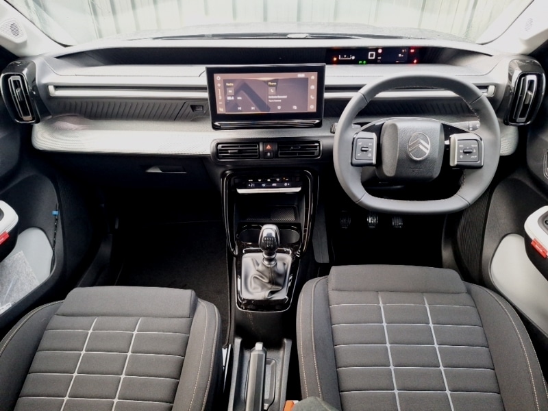 Used Citroen C3 Aircross 2025 for sale - 76879847: Photo 2