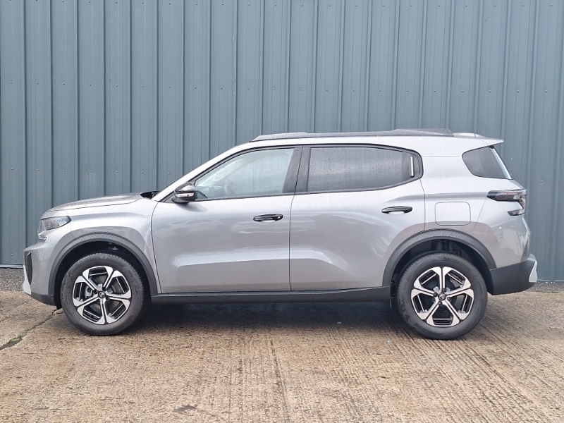 Used Citroen C3 Aircross 2025 for sale - 76879847: Photo 4