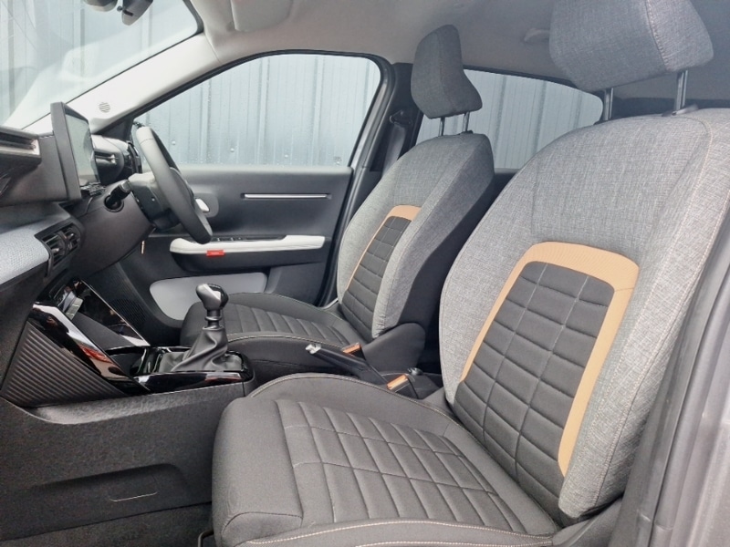 Used Citroen C3 Aircross 2025 for sale - 76879847: Photo 5