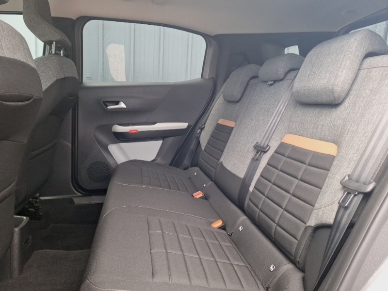 Used Citroen C3 Aircross 2025 for sale - 76879847: Photo 6