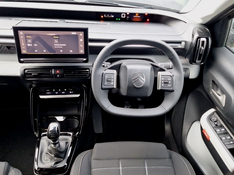 Used Citroen C3 Aircross 2025 for sale - 76879847: Photo 7