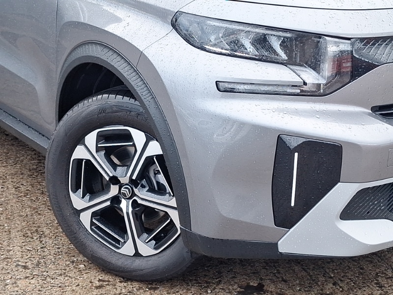 Used Citroen C3 Aircross 2025 for sale - 76879847: Photo 9