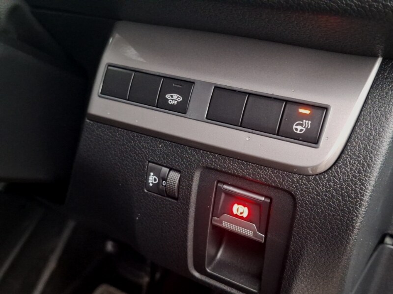 Used Citroen Dispatch 2025 for sale - 76619146: Photo 13