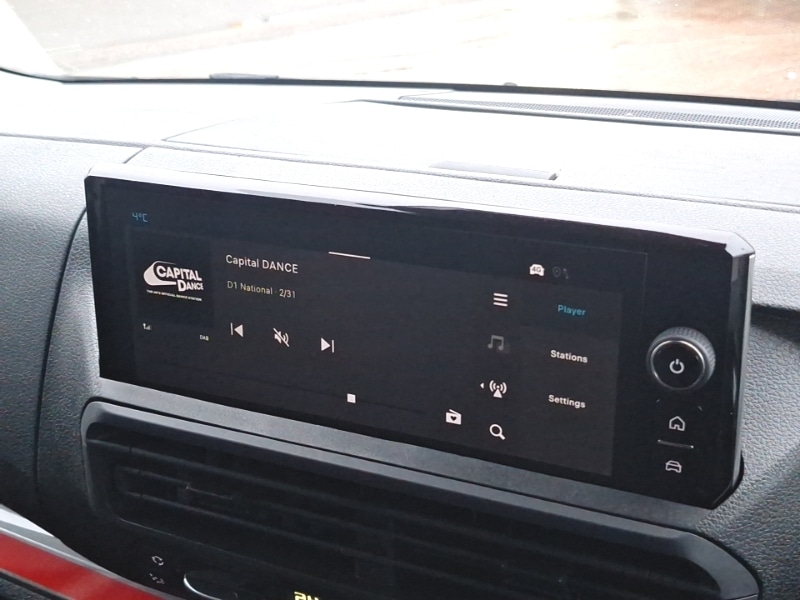 Used Citroen Dispatch 2025 for sale - 76619146: Photo 15