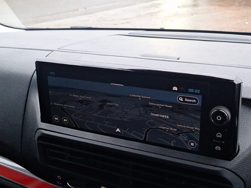 Used Citroen Dispatch 2025 for sale - 76619146: Photo 17