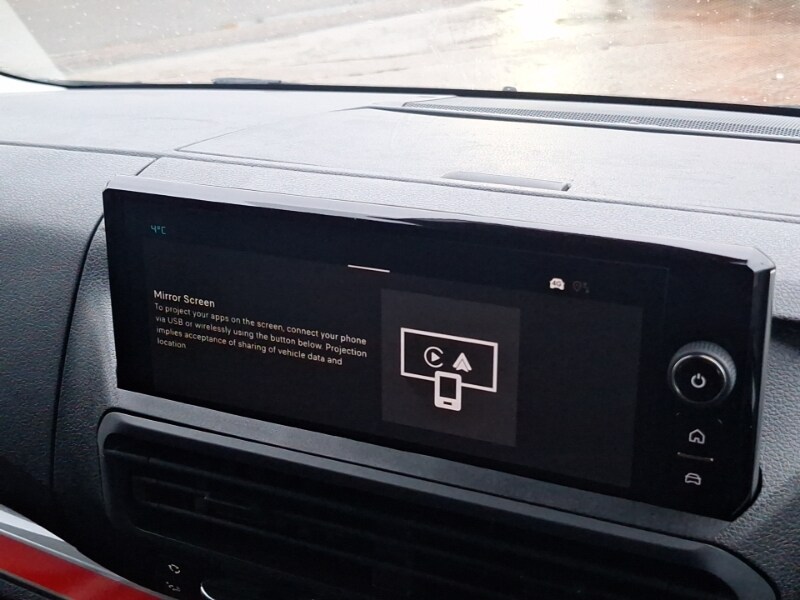 Used Citroen Dispatch 2025 for sale - 76619146: Photo 18