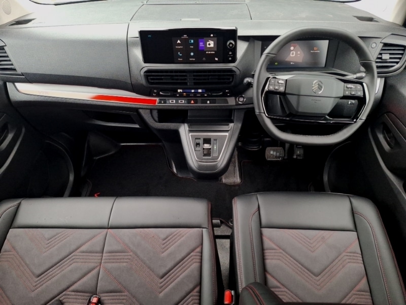 Used Citroen Dispatch 2025 for sale - 76619146: Photo 2