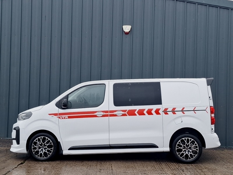 Used Citroen Dispatch 2025 for sale - 76619146: Photo 4