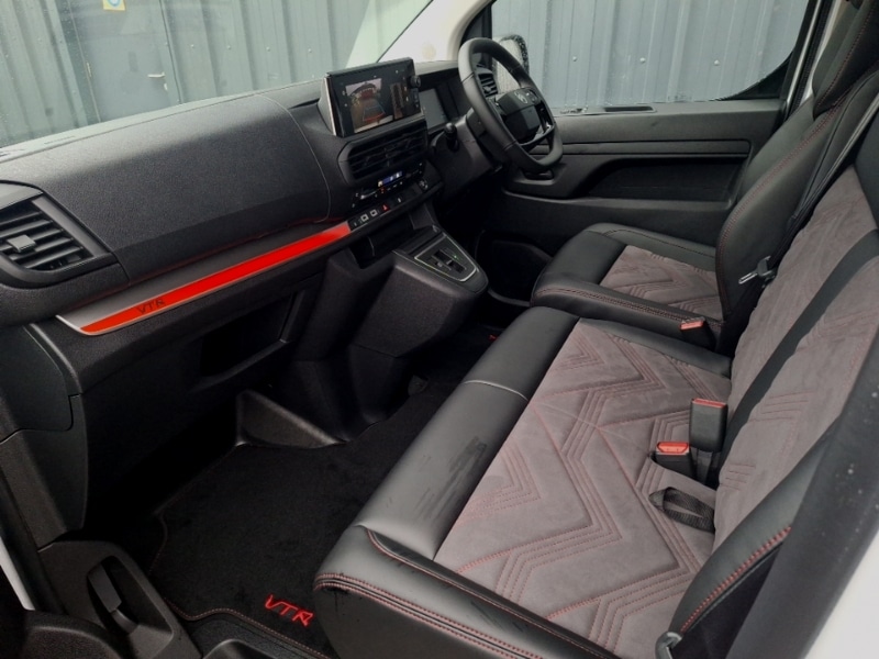 Used Citroen Dispatch 2025 for sale - 76619146: Photo 5