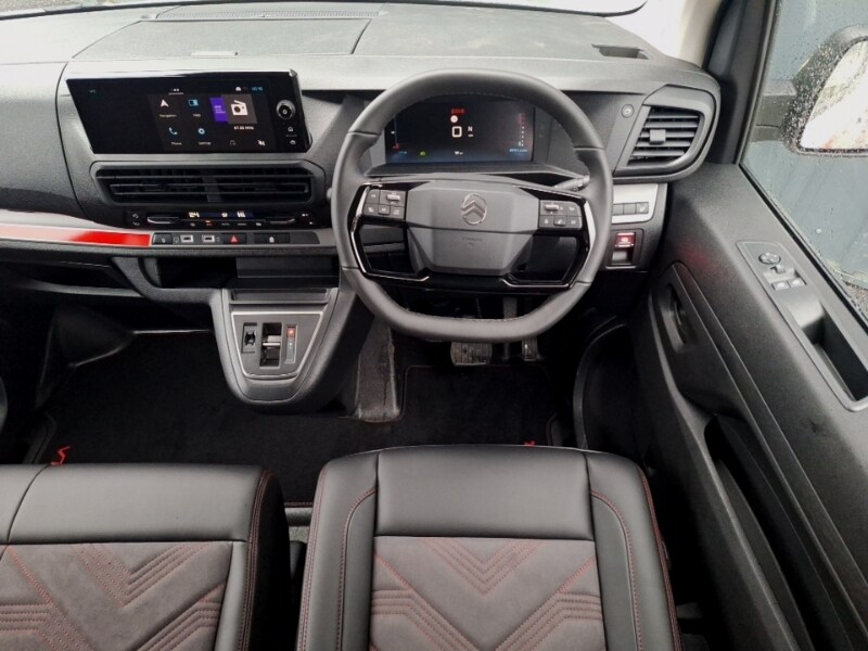 Used Citroen Dispatch 2025 for sale - 76619146: Photo 7