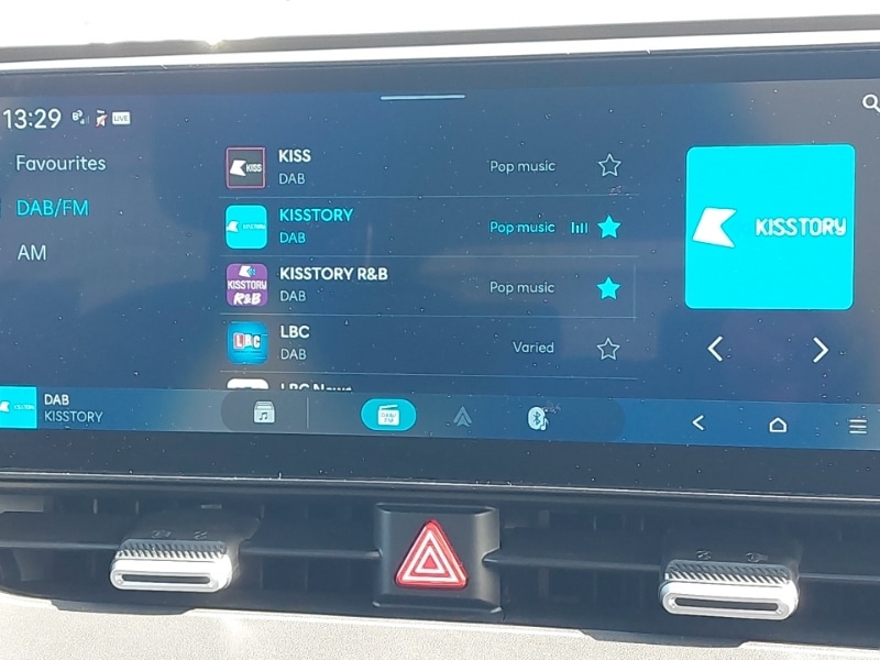 Used Hyundai IONIQ 5 2024 for sale - 76967300: Photo 13