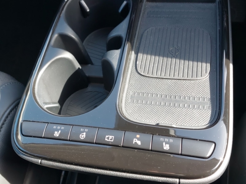 Used Hyundai IONIQ 5 2024 for sale - 76967300: Photo 16