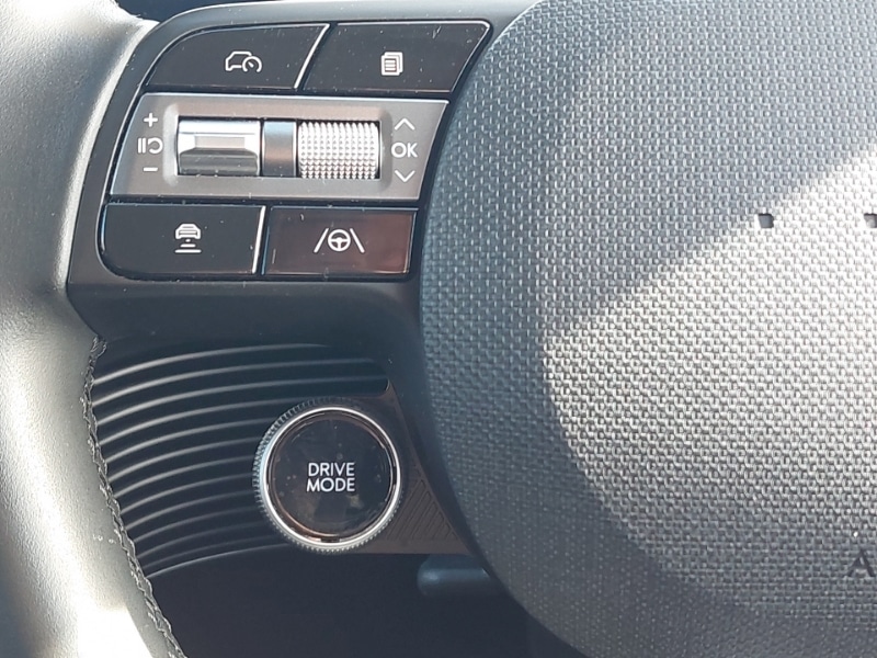 Used Hyundai IONIQ 5 2024 for sale - 76967300: Photo 17