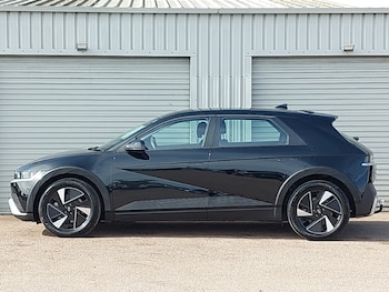 Used Hyundai IONIQ 5 2024 for sale - 76967300: Photo