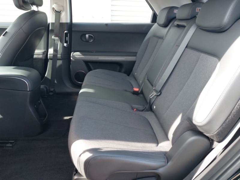 Used Hyundai IONIQ 5 2024 for sale - 76967300: Photo 6