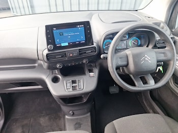 Used Citroen Berlingo 2023 for sale - 79278559: Photo