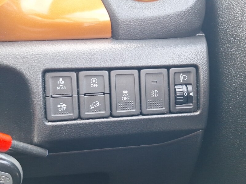 Used Suzuki Vitara 2017 for sale - 77874254: Photo 12