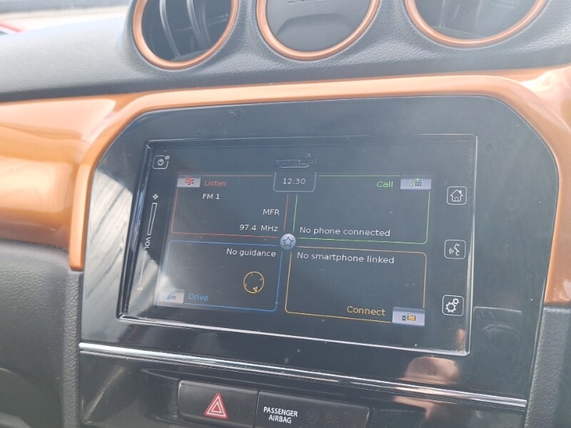 Used Suzuki Vitara 2017 for sale - 77874254: Photo 14