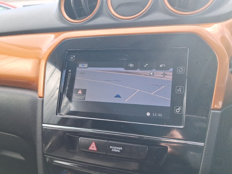 Used Suzuki Vitara 2017 for sale - 77874254: Photo 15