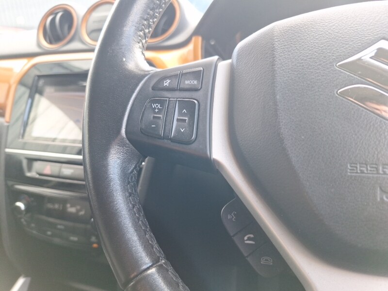 Used Suzuki Vitara 2017 for sale - 77874254: Photo 17