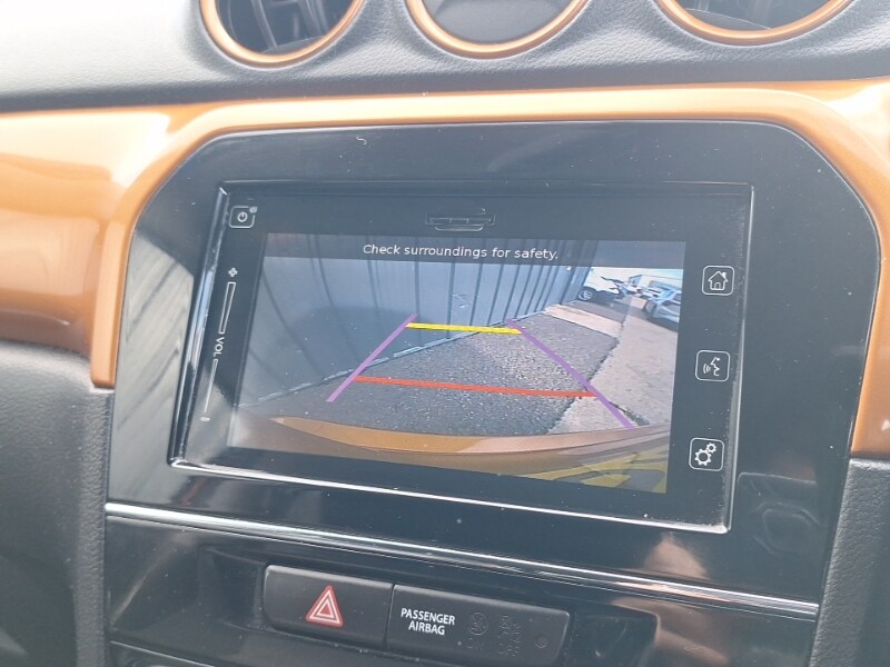 Used Suzuki Vitara 2017 for sale - 77874254: Photo 18