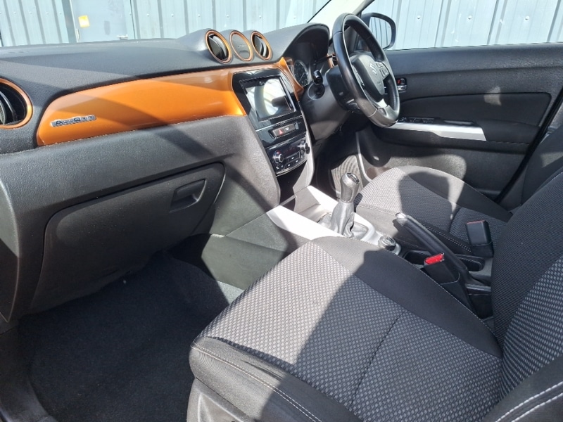 Used Suzuki Vitara 2017 for sale - 77874254: Photo 5