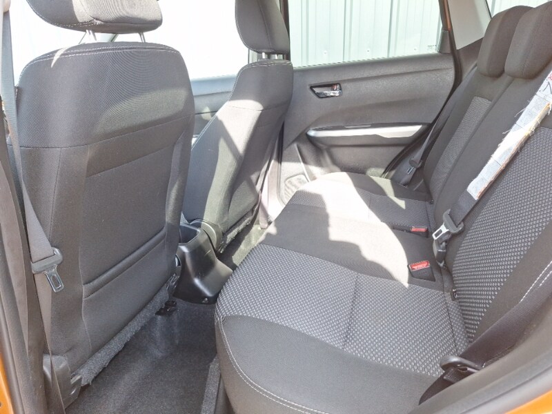 Used Suzuki Vitara 2017 for sale - 77874254: Photo 6