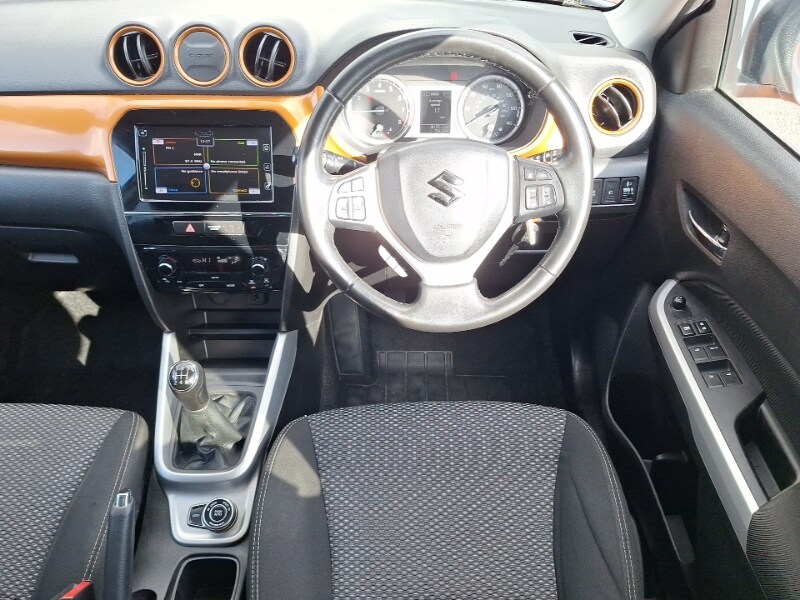 Used Suzuki Vitara 2017 for sale - 77874254: Photo 7